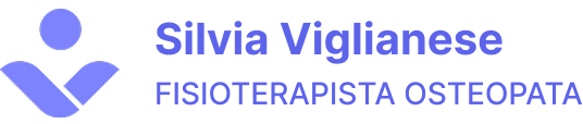 Logo Dottoressa Silvia Viglianese - Fisioterapista Osteopata